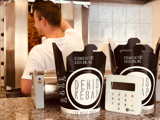 Denis Kebap - Neusiedl am See