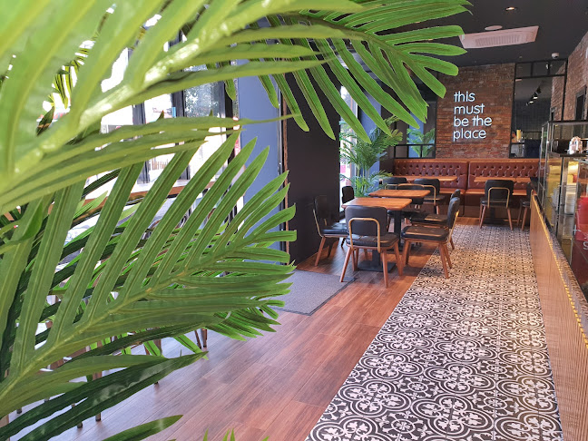 Lezz- Et Streetfood - Gastronomie und Hotellerie