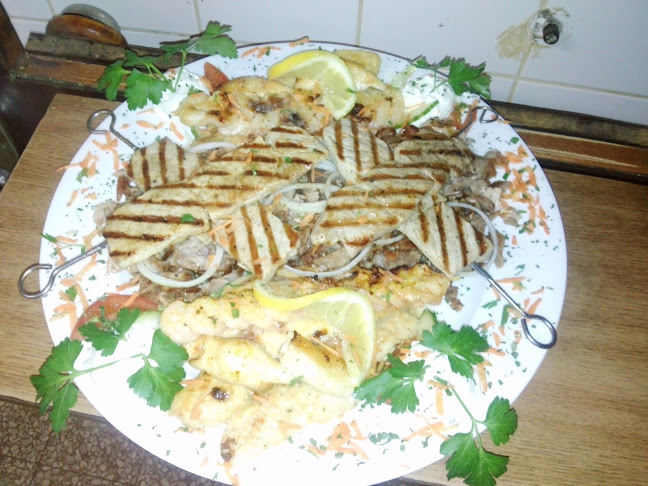 Santorini Taverne - Gastronomie und Hotellerie