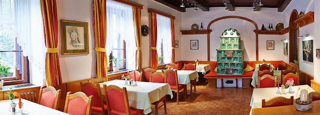 Gasthof Goldenes Schiff