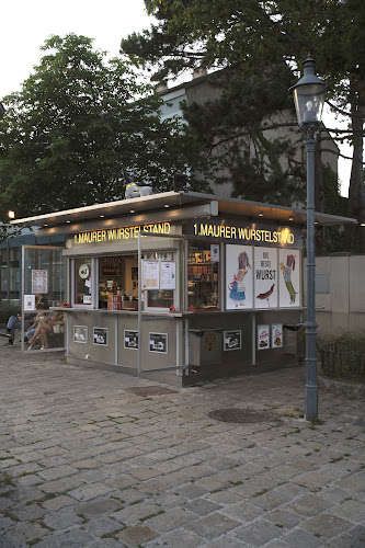 Maurer Würstelstand - Gastronomie und Hotellerie