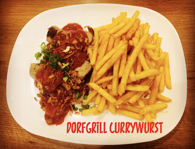 Comentarii opinii despre Dorfgrill Ebbs