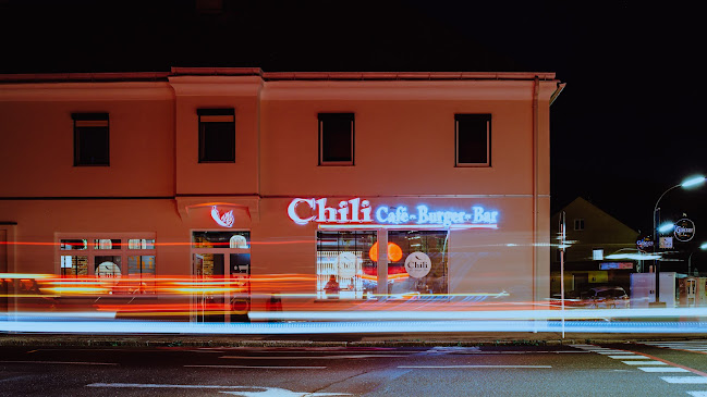 Chili Café Burger Bar - Gastronomie und Hotellerie