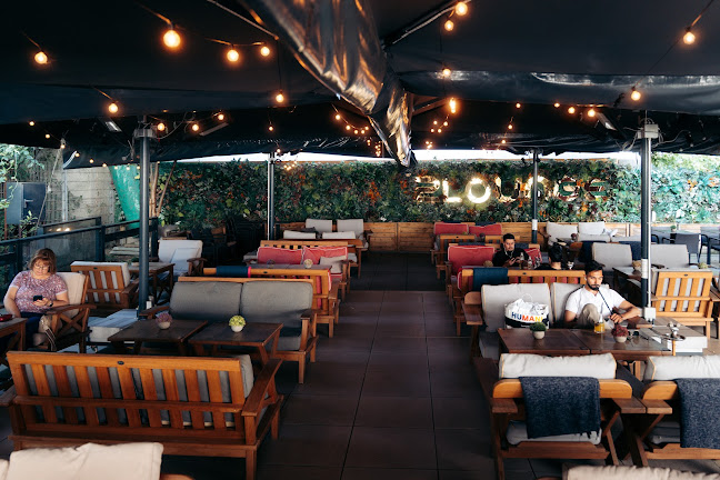 2Lounge Cocktail & Shisha Bar - Wien