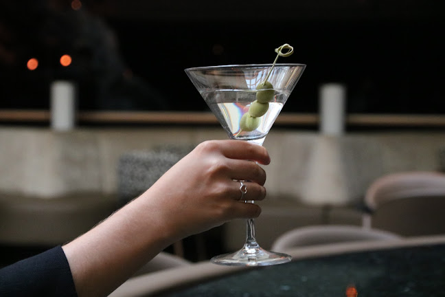 Comentarii opinii despre Cascade Bar