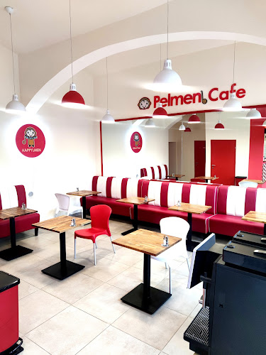 Comentarii opinii despre PelmenCafé