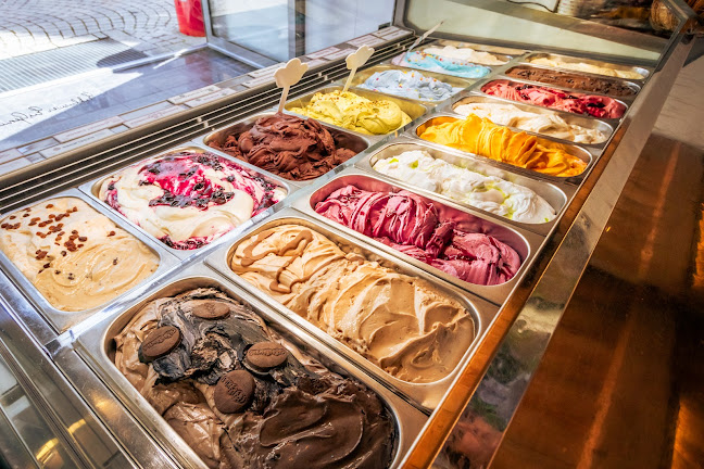 Dolce Vita Eis-Manufaktur - Feldkirch