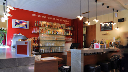 STERN Café Bar Burger&Steak