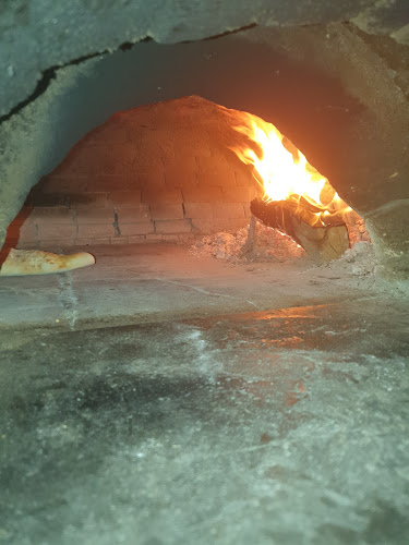 Opinii despre Pizza Solemio în Wien - Gastronomie und Hotellerie