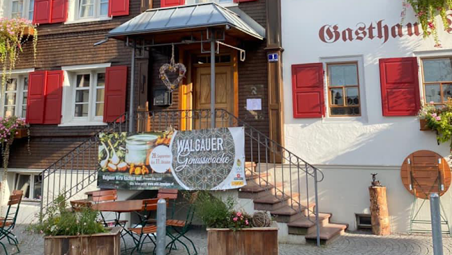 Gasthaus Rössle - Nenzing, Österreich