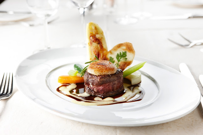 Opinii despre Restaurant Sonnhof în St. Johann im Pongau - Gastronomie und Hotellerie