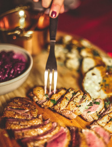 Comentarii opinii despre Ritterkuchl zu Hall - Restaurant und Gasthaus