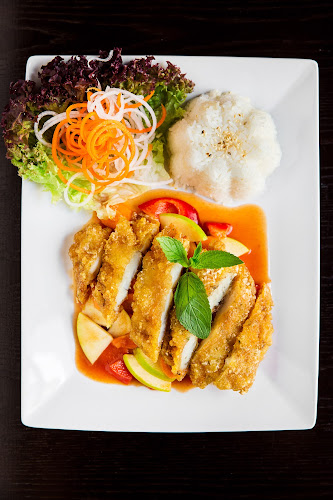 Opinii despre Hoang Long Vietnamese Restaurant în Wien - Gastronomie und Hotellerie