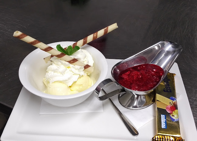 Comentarii opinii despre Wipp'ls Lasslhof - Das Wirtshaus in Riegersburg