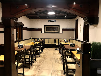 URBAN BROS. PIZZA & CO.