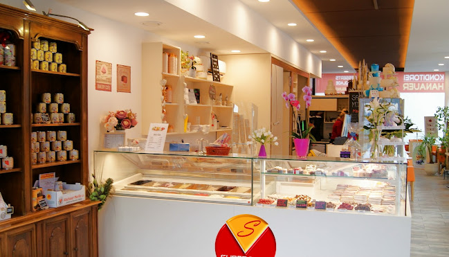 BIO Konditorei Klaus Hanauer - Wien