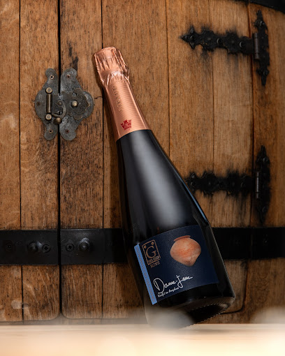 ChampagneDNA | Champagne für Österreich - von feinsten Champagnerwinzern