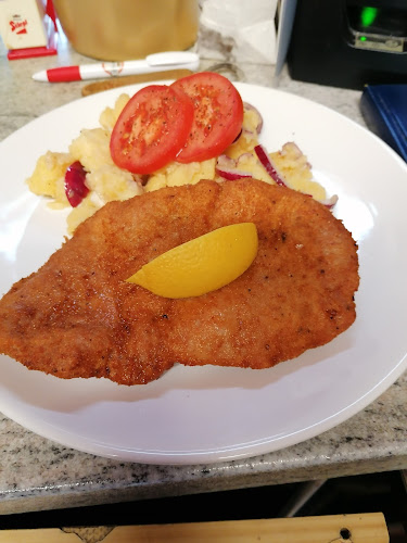 Opinii despre Niki's Stüberl în Baumgartenberg - Gastronomie und Hotellerie