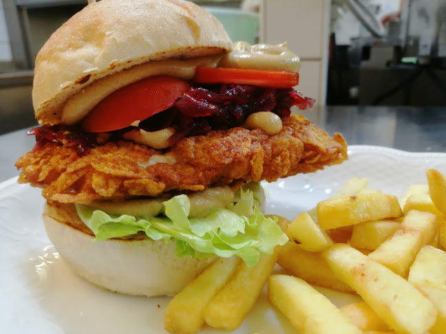 Porta Nuova Bistrot - Döbriach - Gastronomie und Hotellerie