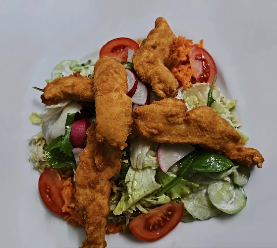 Opinii despre Kirchenwirt Griffen în Griffen - Gastronomie und Hotellerie