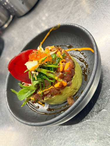 Opinii despre Takan's Delikatessen în Wien - Gastronomie und Hotellerie