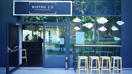 Bistro 2.0