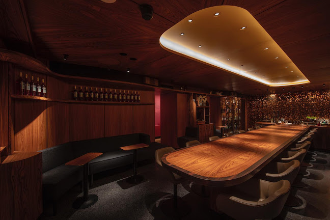 Opinii despre Lvdwig - Die Wiener Bar am Naschmarkt în Wien - Gastronomie und Hotellerie