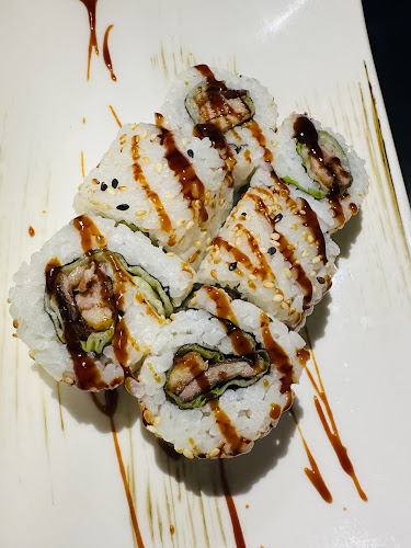 Noodle Sushi Kitchen - Ternitz