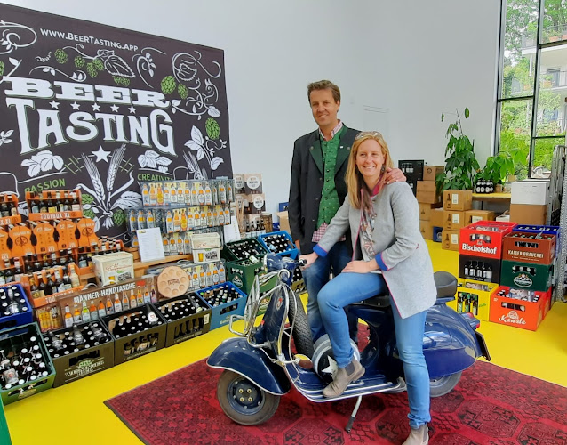 BeerTasting Shop Salzburg - Gastronomie und Hotellerie