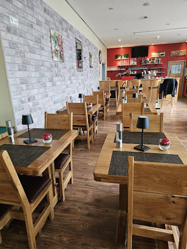 s' Time Out Restaurant - Dornbirn