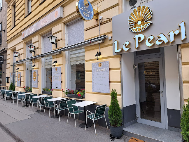 Le Pearl Restaurant