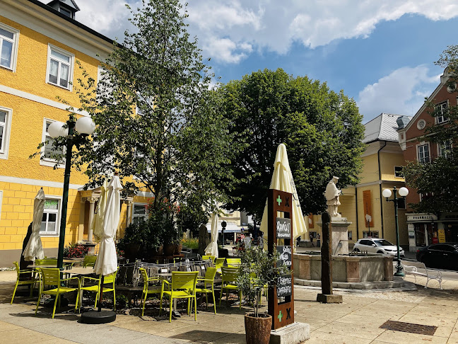 Kreuzpl. 10, 4820 Bad Ischl
