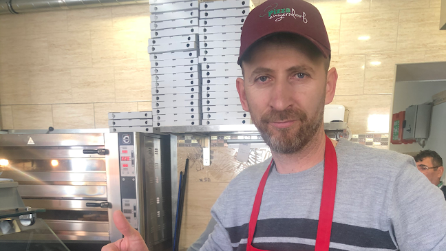 Opinii despre PIZZA Großengersdorf în Großengersdorf - Gastronomie und Hotellerie