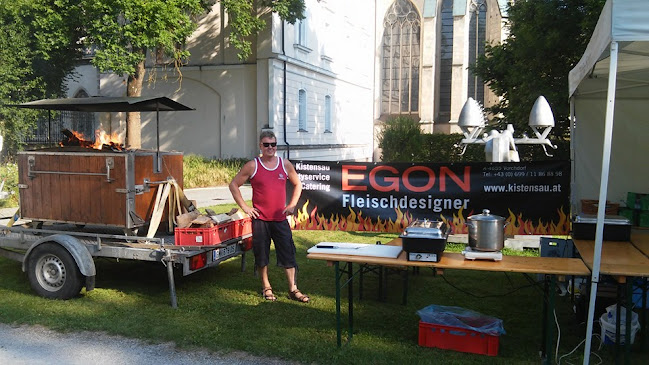 EGON Fleischdesigner - Josef Martetschläger - Vorchdorf