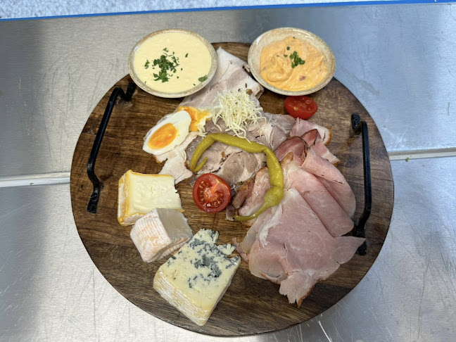 Opinii despre Fischerhäusl Linz în Linz - Gastronomie und Hotellerie