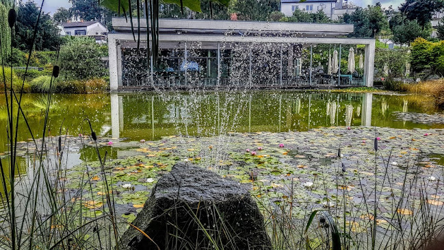 Am Teich Restaurant - St. Valentin