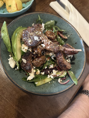 Comentarii opinii despre Taverne Sorbas