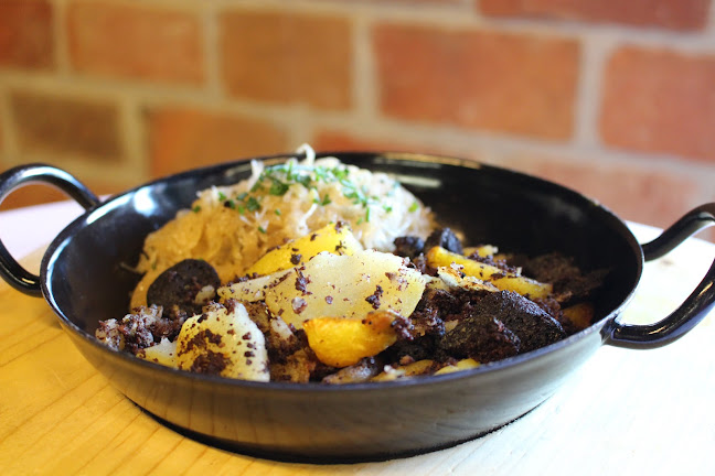 Comentarii opinii despre ZINÖCKER Imbiss & Catering Manfred Zinöcker e.U.