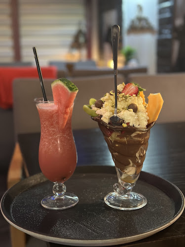 Layali Vienna ليالي فيينا