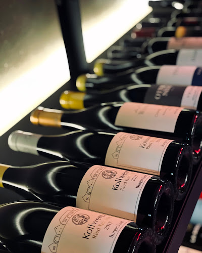 Weinherz Kitzbühel - Kitzbühel