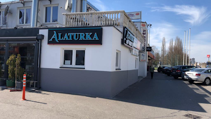Alaturka