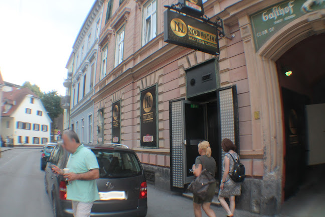 No Limit Club - Gastronomie und Hotellerie