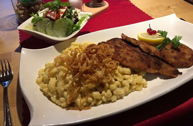 s' Time Out Restaurant - Gastronomie und Hotellerie