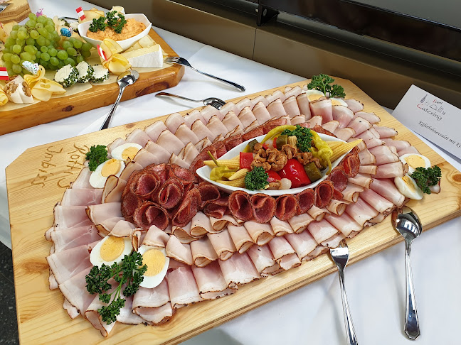 EventCatering Leoben - Gastronomie und Hotellerie