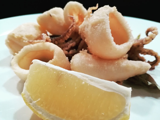 LOLA - Spanisches Restaurant