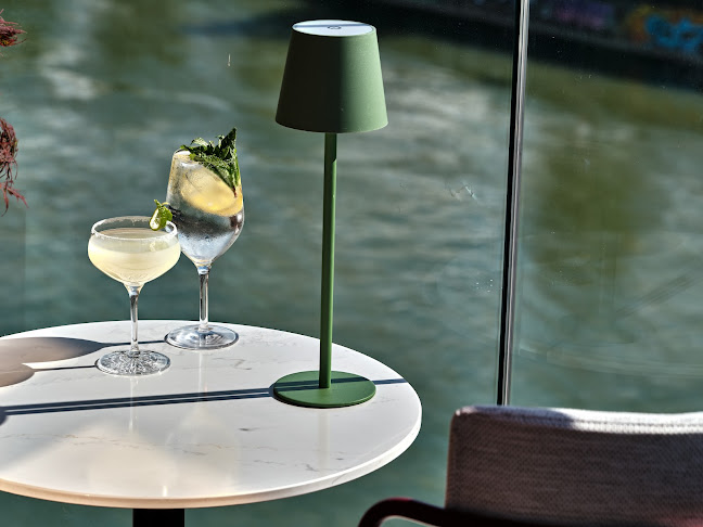 Opinii despre REDROOF VIENNA în Wien - Gastronomie und Hotellerie