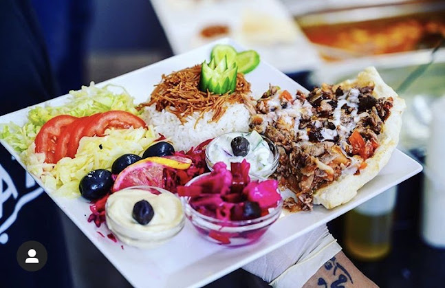 Opinii despre Hayat în Linz - Gastronomie und Hotellerie