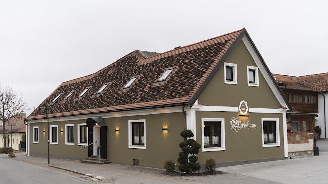 Opinii despre Wirtshaus Anno 1908 - Obenaus în Albersdorf - Gastronomie und Hotellerie