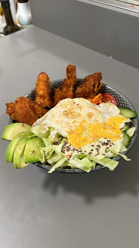 Opinii despre Hewal Rohrbach în Rohrbach - Gastronomie und Hotellerie