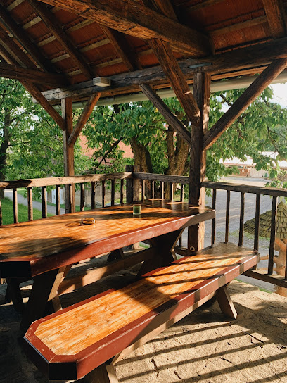 Erlebnisheuriger Zum Kellerschlössl